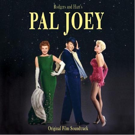 Pal Joey (OST)